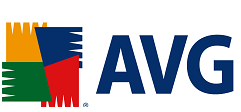 AVG  logo
